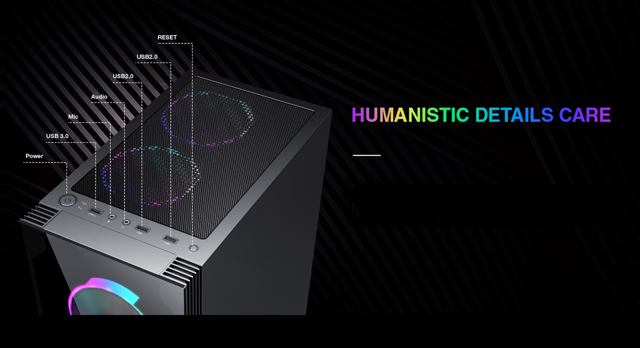 ESGAMING Cases
